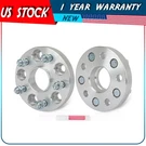 Pcs 1" 5X120 14X1.5MM Studs Wheel Spacers Fits Honda Pilot Odyssey Passport. Fixed Price $46.91.