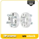 1.25" 4X100 Wheel Spacers M12X1.5 For Honda Civic Lx Toyota Yaris Scion Xb Iq. Fixed Price $41.66.
