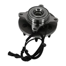 515117 Wheel Hub Unit Front Ford F-150 2009-2010 Rwd 6 Lugs Abs Included. Fixed Price $87.59.