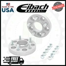 Eibach Pair Of 20MM Thick Pro Spacers Aluminum Fits 2013-2020 Subaru Brz. Fixed Price $211.36.