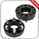 1.5" Wheel Spacers 6X127 For Chevy Trailblazer Gmc Envoy 12X1.5 78.1MM Black. Fixed Price $53.35.