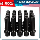 14X1.5 20PC Cone Seat Wheel Lug Bolts Shank 45MM Fits Audi A1 A3 A4 A6 A7 A8 R8. Fixed Price $35.76.