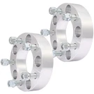 2P 14X1.5 Wheel Spacers Fits 1995-1999 Chevy Tahoe Gmc Yukon 2WD. Fixed Price $48.59.