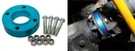 Land Rover Defender 25MM Propshaft Spacer DA633925. Fixed Price $46.52.