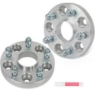 2PCS 1" 5X120MM Hub Centric Wheel Spacers For Honda Odyssey Ridgeline Passport. Fixed Price $46.75.