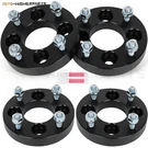 Pcs 1" 4X100 To 4X114.3 Hub Centric Wheel Spacers For 1980-2005 Honda Civic. Fixed Price $59.37.
