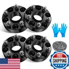 Bdfhyk 5X114.3MM Wheel Spacers 1.5 Inch 5X4.5 Hubcentric. Fixed Price $171.40.