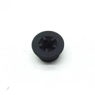 New Bmw Gt F34 Rear Storage Adapter Clip 51497396721 Genuine. Fixed Price $5.61.
