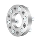 Pc 1" 6X4.5 Wheel Spacers 1/2"X20 For Dodge Dakota 1991-2004 Durango 1997-2003. Fixed Price $42.33.