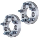 2PCS 1" 5X100 5X114.3 Conversion Wheel Adapters For Toyota Camry 1983-1991. Fixed Price $42.91.
