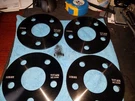 Titan Wheel Spacers. Fixed Price $50.00.