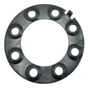 Dexter Retaining Wheel Ring Clamp For Trailer Axles 5/8" Lug Spacer 33-52-1. Fixed Price $69.71.