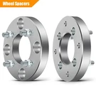 For Bombardier Outlander 2X 1" 4X137 To 4X115 10X1.25 Wheel Spacers 330 400 650. Fixed Price $39.79.