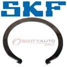 Skf CIR191 Wheel Bearing Retaining For WR0220 RET191 Driveline Axles Cp. Fixed Price $20.46.