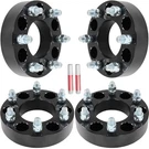4PCS 14X2 1.5" Wheel Adapters 6X135 Ford F-150 To Chevy Gmc Lug 6X5.5. Fixed Price $78.49.