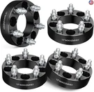 Evil Energy 5X4.5 Wheel Spacers 1.5 Inch Compatible With Mustang. Fixed Price $161.20.