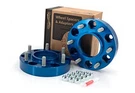 Spidertrax WHS032 Blue Wheel Spacer Kit. Fixed Price $250.92.