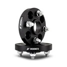 Mishimoto Wheel Spacers - 4X100 56.1 25 M12 Black. Fixed Price $166.99.