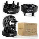 Promotive 5X120MM Wheel Spacers 1.5 Inch - 5X4.72 Hubcentric 38MM (4PC) Black. Fixed Price $137.98.