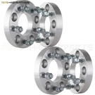 4X1" 5X5 To 5X4.75 Wheel Spacers 12X1.5 For Dodge Grand Caravan 2008-2020. Fixed Price $63.29.