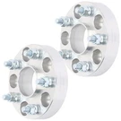 2PCS 5X4.5 1.25" Hub Centric Wheel Spacers For Acura Tsx Honda Accord 2004-2014. Fixed Price $41.79.