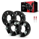 Torchbeam 5X108MM 5X114.3MM Wheel Adapters 1.25 Inch With M12X1.5 Thread P.... Fixed Price $118.53.
