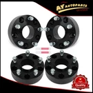 (4) 2" Wheel Spacers 5X5.5 For Dodge Ram 1500 Dakota Chrysler Aspen Slt. Fixed Price $110.99.