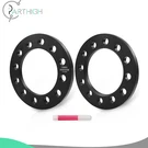 Ford F150 Chevy Suburban Silverado 6X5.5/ 6X135 Wheel Spacers (2) 1/2" Thick. Fixed Price $28.99.