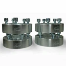 Four 5X5.5 139.7 Wheel Spacers 1.5" Fit J**p CJ3 CJ5 CJ7 International Scout 800. Fixed Price $109.99.