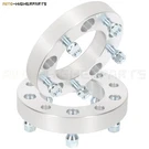 2X1.25" Thick 5X150 5LUG Wheel Spacers 14X1.5 Fits 2008-2016 Lexus LX570. Fixed Price $48.50.