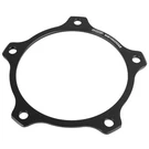 Wehrs WM186250AR 0.25 In. Thick Aluminum American Racing Wide Wheel Spacer. Fixed Price $81.23.