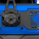 Offroad Tailgate Reinforcement Strengthen Steel Plate Fit Ford Bronco 21-26. Fixed Price $57.19.
