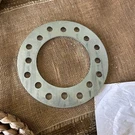 Single Pro Comp Wheel Spacer Hardware Pack 90-6709. Fixed Price $15.00.
