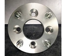 4X108 / 4X4.25 To 4X130 Wheel Adapters 12X1.5 Lug Studs Hub 1" Thick 74MM. Fixed Price $132.18.