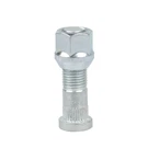 Synergy For Jeep Xj/jk/jku/tj/lj/yj/zj Wheel Spacer Replacement Stud 14MMX1.50. Fixed Price $19.24.