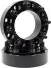 Coyote 8170-8170H-E14.2 Wheel Spacer Alum 8X170 2.0 Hc 124.9M M14X1.5 Pair. Fixed Price $72.53.