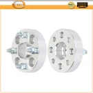 Pc 1.25" 4X100MM Hubcentric Wheel Spacers 12X1.5 For Toyota Corolla Yaris Echo. Fixed Price $41.85.