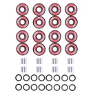 Adventure World Atlas 608-2RS Pre-lubricated Skate Wheel ABEC-7 Bea... Fast Ship. Fixed Price $33.99.