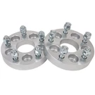 2PCS 1" 5X100 To 5X112 Wheel Adapters For Buick Skylark Century Oldsmobile Omega. Fixed Price $39.04.