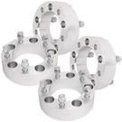 Pcs 9/16"X18 Thick Wheel Spacers Fits Dodge Durango 2004-2009 Dakota 2005-2011. Fixed Price $89.99.