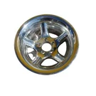 Halibrand Spoke 15X9 On 4.5 Lug Pattern Most Ford Cars Wheel Rim. Fixed Price $149.99.