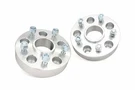 Rough Country 2-INCH For Ram Wheel Spacers Pair 12-18 1500. Fixed Price $89.95.