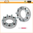 2PCS 2" Thick 8X200 Wheel Spacers 14X1.5 Studs 05-23 Ford F-350 & Ram 3500. Fixed Price $91.98.