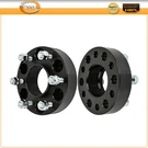 2X 1.5" Hub Centric Wheel Spacers 6X5" 6X127MM For Gmc Envoy Chevy Trailblazer. Fixed Price $51.69.