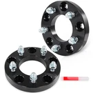 1" 5X5.5 To Conversion Wheel Adapters 1/2"X20 For 1994-2001 Dodge Ram 1500. Fixed Price $49.98.
