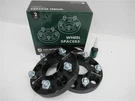 Yht Auto Wheel Spacers, Pack, 5X4.5, 12X 1.5MM. Fixed Price $20.00.