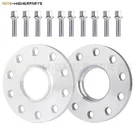 For Porsche Cayenne 03-11 2X15MM Thick 5X130 Hubcentric Wheel Spacers. Fixed Price $39.80.