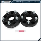 2PCS 5X120 Hub Centric Wheel Spacers 1.25 Inch For Chevy Camaro Cadillac Cts Xts. Fixed Price $49.59.