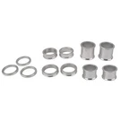 11 Pc Micro-sprint Axle Spacer Kit. Fixed Price $94.99.
