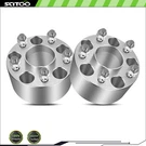 Pcs 5X4.75 Wheel Spacers 3" 12X1.5 For Chevrolet Camaro S10 Gmc Sonoma Pontiac. Fixed Price $75.50.